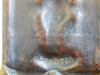 Sujetalibros Victoriano Pickwick Man Seriado Antiguo 5