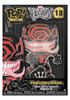 Funko Pin Venom Marvel Corrupted Venom #18  Metal 1