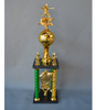 Trofeo 4 Columnas 80cm De Alto 4