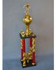 Trofeo 4 Columnas 80cm De Alto 6