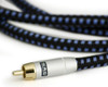 Cable Svs Soundpath Rca Audio Especial Para Subwoofer - 1mt 0