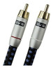 Cable Svs Soundpath Rca Audio Especial Para Subwoofer - 1mt 2