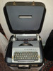 Máquina De Escribir Cónsul Modelo221.1 Made In Czechoslovaki 2