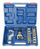 Kit Pestañadora Excentrica + Cortadora + Escariador Dszh 0
