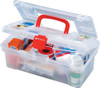 Botiquín Primeros Auxilios Plastico (sin Insumos) - Rimax 0