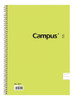 Cuaderno Tapa Dura Campus Rayado A5 2