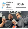 Funda Auriculares AirPods Pro Clear Ringke 7