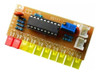 Vumetro Led Indicador De Audio 0