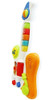 Guitarra Portatil Electronica D Juguete Juego Real Bebe Niño 4