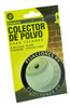 10 Unid. - Colector De Polvo - Modelo: Proper - Marca: Fijaciones Py - Recolector De Polvo - Hobbistas Y Uso Domestico 0