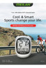 Ciclocomputador Inalámbrico Meilan M3 Con Gps Ipx6 2