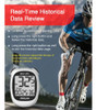 Ciclocomputador Inalámbrico Meilan M3 Con Gps Ipx6 3