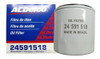 Kit Filtros Chevrolet Astra Nafta+aceite Acdelco 5w40 1