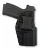 Pistolera Sig Sauer 2022 Kydex Interna Fibra Carbono Houston 0