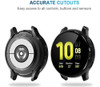 Protector De Pantalla Para Samsung Galaxy Watch Active2 44mm 2