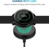 Protector De Pantalla Para Samsung Galaxy Watch Active2 44mm 3