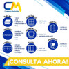 Puerta Reja En Hierro 12 5