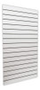 Panel Ranurado Expositor - 1,75 X 0,88 Mts. 0