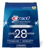 Crest 3d Professional Tiras De Blanqueamiento Dientes 0