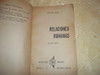 Relaciones Humanas - Victor Ray 1