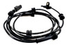 Sensor Abs Trasero Izquierdo Original Fiat 0