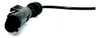 Sensor Abs Trasero Izquierdo Original Fiat 2
