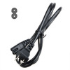 Ablegrid 5ft Cable Salida Alimentación Para Sony Playstation 0