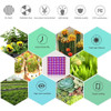 Roleadro Panel Grow Light Series, 45w Led 5