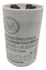 Capacitor Arranque 400-450uf Para Motor Electrico Monofasico 0