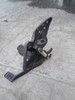 Soporte Posapie Delantero Derecho Yumbo R8 2