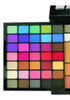 Set Paleta Maquillaje 91 Sombras Rubores Polvos Espejo $mi 4