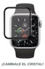 Cambio De Vidrio Glass Compatible Apple Watch Serie Se 40mm 2