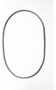 Correa Micro V / Poly V Gates 6pk1000-4 Para Volkswagen 1.0 2