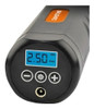 Inflador Eléctrico  Multipropósito Compresor Digital 220v 12 1