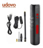 Inflador Eléctrico  Multipropósito Compresor Digital 220v 12 3
