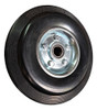 Rueda Maciza Para Carro 25cm 0