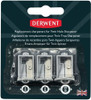 Repuestos Para Sacapuntas Derwent Electrico 0