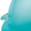Pileta Inflable Ballena Con Spray Rociador 1