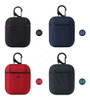 Funda Protectora Para Air Pods 1 2 Duras Excelente Calidad 0