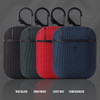 Funda Protectora Para Air Pods 1 2 Duras Excelente Calidad 1