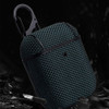 Funda Protectora Para Air Pods 1 2 Duras Excelente Calidad 2