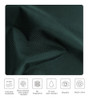 Funda Protectora Para Air Pods 1 2 Duras Excelente Calidad 5