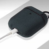 Funda Protectora Para Air Pods 1 2 Duras Excelente Calidad 6