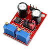 Modulo Ne555 Generador Frecuencia De Pulso Y Ciclo Ajustable 0