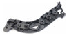 Soporte Paragolpe Izq Renault 3