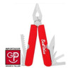 Pinza Multiuso 12 En 1 Con Estuche De Nylon Best Value G P 1