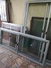 Ventanas De Aluminio 0