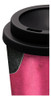 Vaso Pokemon Tapa Cafe Doble Pared 520ml Joven Adulto Stor 2