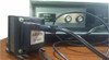 Antiguo Proyector Diapositivas  Argus 540 Auto. Funciona 1