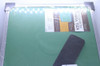 Pizarra Verde Tiza 30x40 Borrador Apoya Fijacion Puntera 2